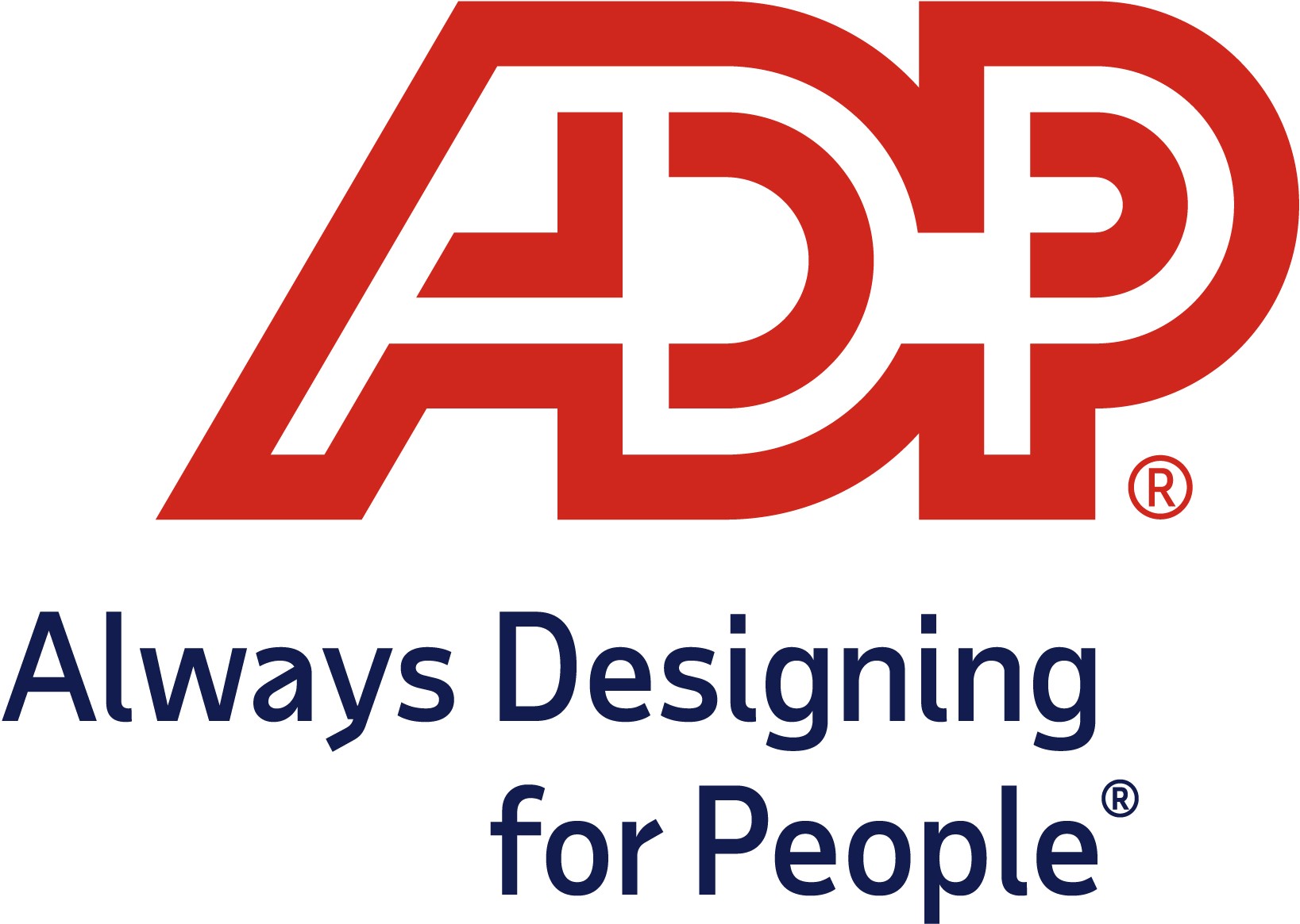 ADP logo