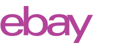 eBay logo