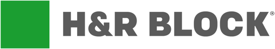 H&R Block logo