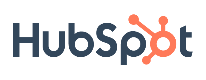 Hubspot logo