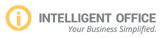 Intelligent Office logo