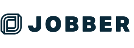 Jobber logo