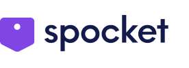 Spocket logo