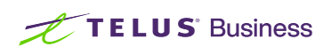 Telus logo